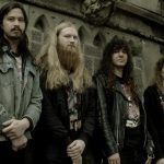 img Vektor - Studio Albums (4 releases) (2009-2021) [restored, declipped] FLAC |16/44.1