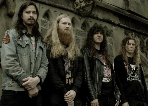 Vektor – Studio Albums (4 releases) (2009-2021) [restored, declipped] FLAC |16/44.1