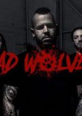 Bad Wolves - Studio Albums (4 releases) (2018-2023) [restored, declipped] FLAC |16/44.1