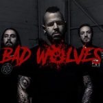 img Bad Wolves - Studio Albums (4 releases) (2018-2023) [restored, declipped] FLAC |16/44.1