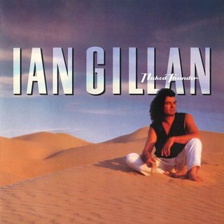 Ian Gillan – Discografia (1976-2019) .Flac