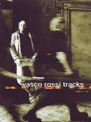 Vasco Rossi – Tracks (2002) DVD9 Copia 1:1 – ITA