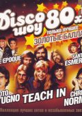 VA - Disco show 80s vol. 5 (2011)