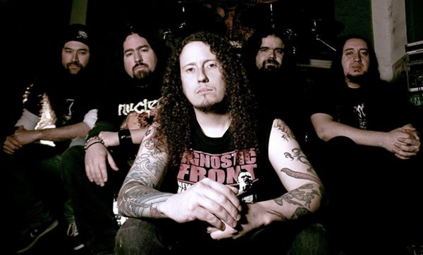 Nuclear – Studio Albums (6 releases) (2006-2020) [restored, declipped] FLAC |16/44.1