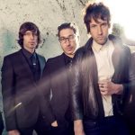 img The Bravery - Studio Albums (3 releases) (2005-2009) [restored, declipped] FLAC |16/44.1
