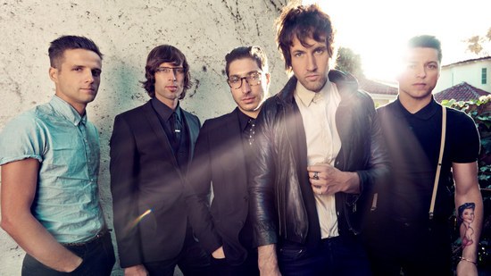 The Bravery – Studio Albums (3 releases) (2005-2009) [restored, declipped] FLAC |16/44.1