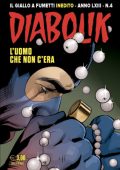 img Diabolik N.926 - L