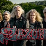 img Saxon - Discography (33 releases) (1979-2024) [restored, declipped] FLAC |16/44.1