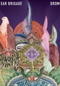 Inner Ear Brigade — Dromology (2017) FLAC