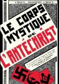 Renè Bergeron - Il corpo mistico dell'anticristo (2019) PDF
