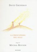 David Grossman, Michal Rovner - La principessa del sole (2015) PDF