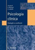 E. Molinari (Curatore)  A. Labella (Curatore) -  Psicologia clinica: dialoghi e confronti (2007) PDF