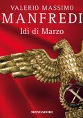 Valerio Massimo Manfredi - Idi di marzo (2024) (mp3 - 128 kbps)