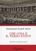 Emmanuel Sieyes  - Che cos'è il Terzo Stato? (1978) PDF