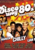 VA - Disco show 80s vol. 2 (2008)