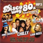 img VA - Disco show 80s vol. 2 (2008)