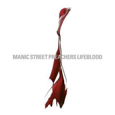 Manic Street Preachers – Lifeblood 2.0 (2024)
