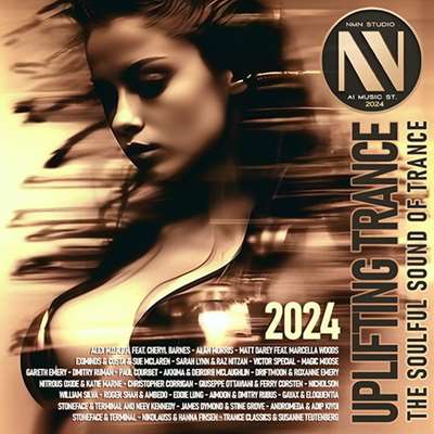 VA – The Soulful Sound Of Trance (2024)