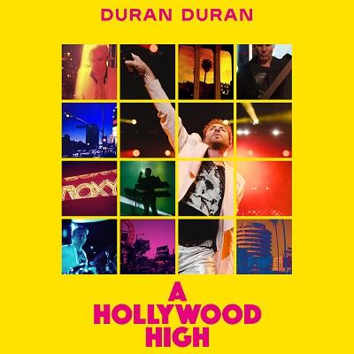 Duran Duran – A Hollywood High: Los Angeles (2023) FLAC – 24Bit/48kHz