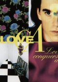Love C.A - Discography - 1 album + 4 singles (1993)