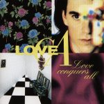 img Love C.A - Discography - 1 album + 4 singles (1993)