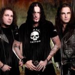 img Headhunter - Studio Albums (4 releases) (1990-2008) [restored, declipped] FLAC |16/44.1