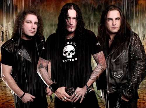 Headhunter – Studio Albums (4 releases) (1990-2008) [restored, declipped] FLAC |16/44.1