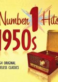 Number 1 Hits of the 1950s (2023) .mp3 - 320 kbps
