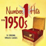 img Number 1 Hits of the 1950s (2023) .mp3 - 320 kbps
