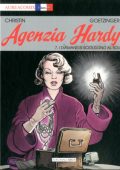 img AureaComix Linea BD 96 - Agenzia Hardy 7, I Diamanti Si Sciolgono Al Sole (Aurea 05-11-2023