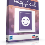 img [PORTABLE] Abelssoft HappyCard 4.04 - ENG