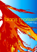 Alanis Morissette - Under Rug Swept (2002)