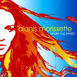 img Alanis Morissette - Under Rug Swept (2002)