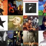 img David Bowie - Discografia (1967-2021) .Flac