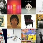 img Paul McCartney - Discografia (1970-2018) FLAC