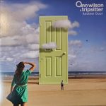 img Ann Wilson & Tripsitter - Another Door (2023)