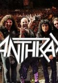 Anthrax - Discografia (1983-2022) .Flac