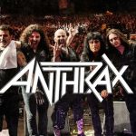 img Anthrax - Discografia (1983-2022) .Flac