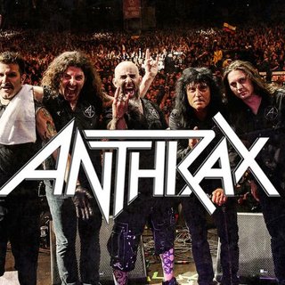 Anthrax – Discografia (1983-2022) .Flac