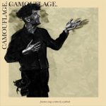 img Azahriah - Camouflage (2021)