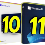 img Microsoft Windows 11 23H2 + Windows 10 22H2 AIO x64 (32 in 1) - Aprile 2024 - ITA