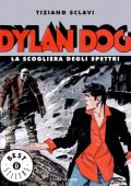 img Oscar Bestsellers 1551 - Dylan Dog La scogliera degli spettri (Mondadori 2005-06)