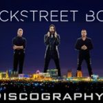 img Backstreet Boys - Discography (1997-2019) FLAC