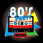 img 80s Forever (2024) .mp3 - 320 kbps