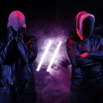 img Blackbook - Radio Strange (2024)