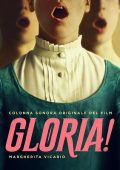Margherita Vicario - GLORIA! (Colonna Sonora Originale del Film) (2024) .mp3 - 320 kbps
