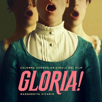 Margherita Vicario – GLORIA! (Colonna Sonora Originale del Film) (2024) .mp3 – 320 kbps