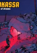 Bokassa - All Out of Dreams (2024)