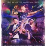 img Coldplay - Music of the Spheres - Live from Buenos Aires (2022) .Mpeg HDTV H264 1080p Ac3 5.1 E