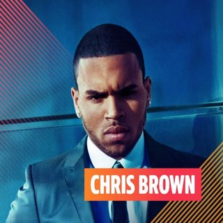 Chris Brown – Discografia (2002-2022) .Flac